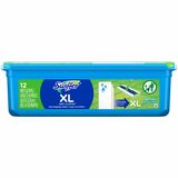 Swiffer Sweeper Xl Wet Mopping Pads