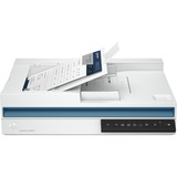 Hp Scanjet Pro 2600 F1 Adf Scanner - 600 X 600 Dpi Optical