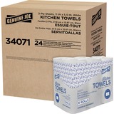 Genuine Joe Kitchen Paper Towels
