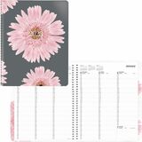 Brownline Essential Weekly Plannerappointment Book