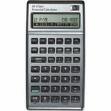 Roylco Hp 17biiplus Business Financial Calculator