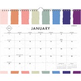 Cambridge Greenpath Wall Calendar
