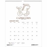 House of Doolittle Monthly Wall Calendar