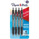 Paper Mate Profile Retractable Ballpoint Pen