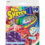 Sanford Mr Sketch Scented Stix Markers