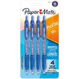 Paper Mate Profile 07mm Retractable Gel Pen