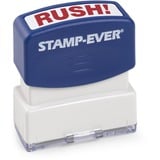 Trodat Pre-Inked Rush Stamp