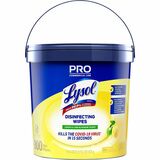 Lysol Disinfecting Wipe Bucket Wwipes