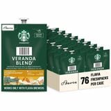 Flavia Freshpack Starbucks Veranda Blend Coffee