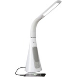 Ottlite Sanitizingpro Led Desk Lamp with Uvc Air Purifier