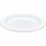 Genuine Joe 7 Disposable Plastic Plates