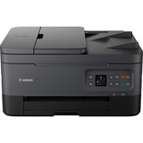 Canon Tr7020a Wireless Inkjet Multifunction Printer - Color - Black