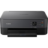 Canon Ts6420a Wireless Inkjet Multifunction Printer - Color - Black