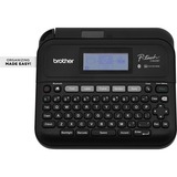 Brother&Reg P-Touch Pt-D460bt Business Expert Connected Label Maker with Bluetooth&Reg