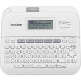 Brother&Reg P-Touch Pt-D410 Homeoffice Advanced Connected Label Maker