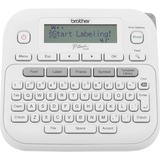 Brother&Reg P-Touch Pt-D220 Homeoffice Everyday Label Maker