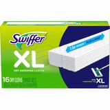 Swiffer Sweeper Xl Dry Sweeping Cloths