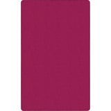 Flagship Carpets Americolors Solid Color Rug