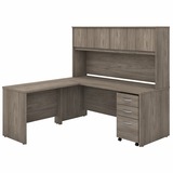 Bush Business Furniture Studio C L Shaped Desk