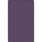 Flagship Carpets Americolors Solid Color Rug