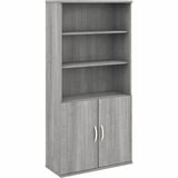 Bush Business Furniture Studio a Collection Desking Unit