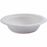 Eco-Products Vanguard 12 Oz Sugarcane Bowls