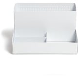 U Brands Perforated All-in-One Desktop Organizer