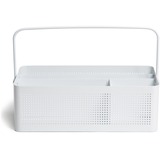 U Brands Perforated All-in-One Desktop Caddy