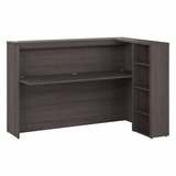 Bush Business Furniture Studio C Privacy Desk