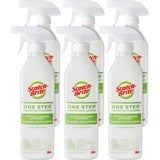 Scotch-Brite One Step Disinfectant & Cleaner