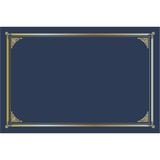 Geographics Certificate Holder