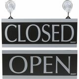 Headline Signs Century Series Openclosed Sign