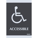 Headline Signs Ada Wheelchair Accessible Sign