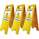 Headline Signs Customizable Tent Sign
