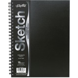 Ucreate Poly Cover Sketch Book