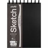 Ucreate Disc Bound Sketch Book