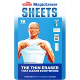 Mr Clean Mr Clean Magic Eraser Sheets