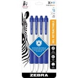 Zebra Sarasa Dry X20 Retractable Gel Pen