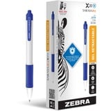 Zebra Sarasa Dry X20 Retractable Gel Pen