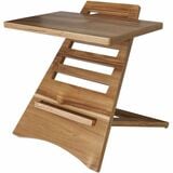 Victor High Rise Laptop Riser