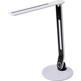 Bostitch Color Changing Desk Lamp with Rgb Arm