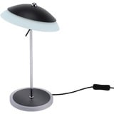 Bostitch Classic Desk Lamp Black