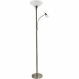 Bostitch Led Floor Lamp