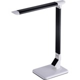Bostitch Adjustable Led Lamp with Touch Panel White