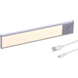 Bostitch Rechargeable Under Cabinet Lighting Kit