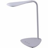 Bostitch Minimalist Desk Lamp with Battery