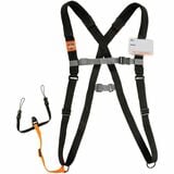 Ergodyne 3138 Padded Bar-Code Scanner Harness
