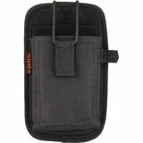 Squids 5544 Carrying Case (Holster) Bar Code Scanner Mobile Computer Cell Phone - Black