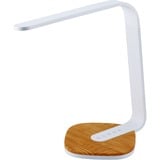 Bostitch Wood Base Led Task Light