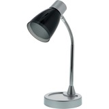 Bostitch Adjustable Desk Lamp Black